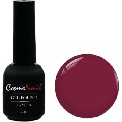 Cosmonail gel polish Classic 091, 8 ml