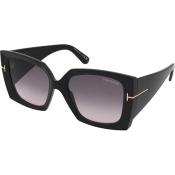 Tom Ford Jaquetta FT0921 01B