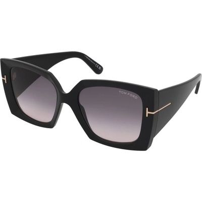 Tom Ford Jaquetta FT0921 01B