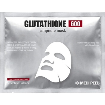medi peel bio intense glutathione white ampoule mask MEDI-PEEL Bio-Intense 600 30 ml Enriched with five kinds Eye cream for dark circle treatment Size:3ml - 1 inch 25 gauge with Retracting BD PrecisionGlide Crème visage éclaircissante au