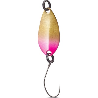 Saenger Iron Trout Blyskáč Gentle Spoon OPP 1,3g