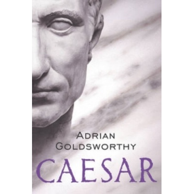 Adrian Goldsworthy - Caesar