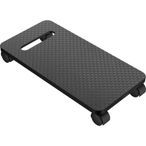 ORICO поставка за компютър PC Stand - Computer Bracket - Water Restant, Black - CPB1-BK (CPB1-BK)
