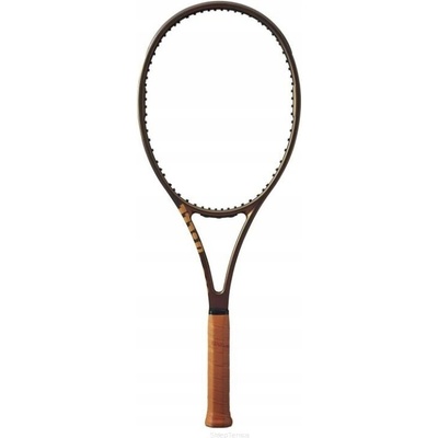 Wilson Pro Staff