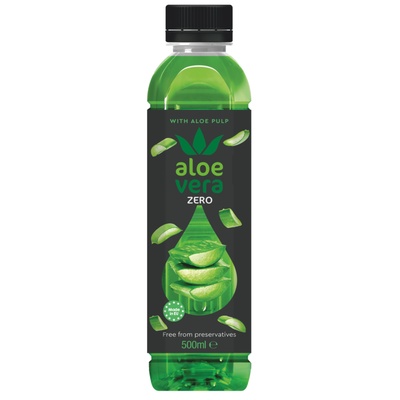 КАЛИПСО АЛОЕ ЗИРО