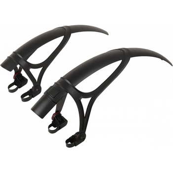 ZEFAL SHIELD G50 SET