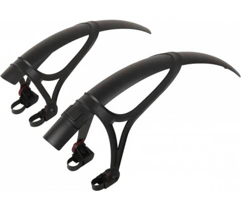 ZEFAL SHIELD G50 SET