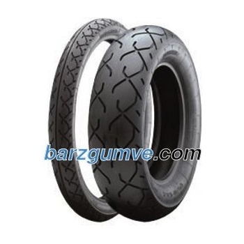 Heidenau K65 Racing ( 110/80-18 TL 60H Задно колело, M/C, Mischung RSW Dry )