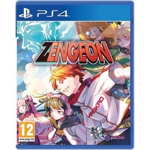 Zengeon