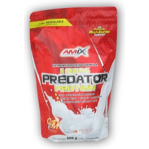 Amix Nutrition Predator Protein 500 g