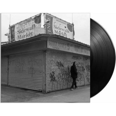 Evidence Weather or Not Blue Coloured 2 LP
