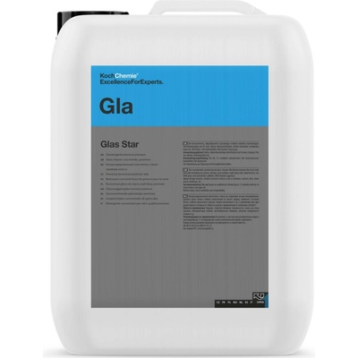 Koch Chemie Glas Star 10 l