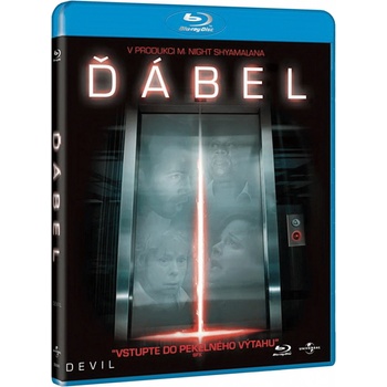Ďábel / Devil BD