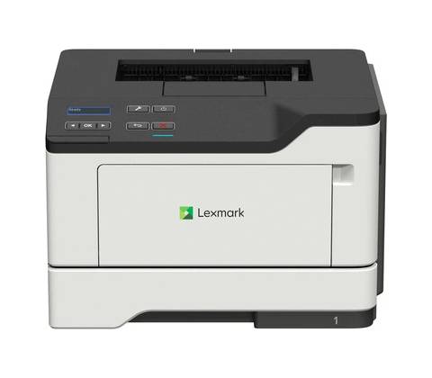 Lexmark MS-421dn