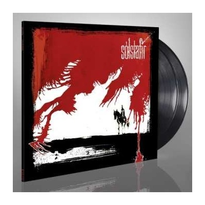 Solstafir - Svartir Sandar LP