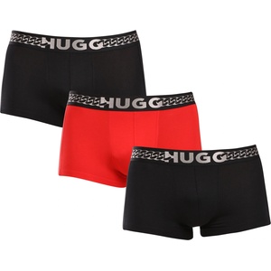 HUGO Комплект три - мъжки боксерки HUGO многоцветни HUGO | Mnogotsveten | МЪЖЕ | XXL - zoot - 125,37 лв