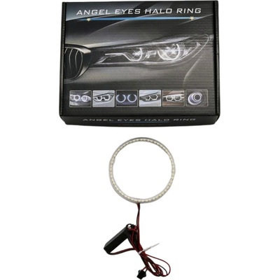 Универсален диоден ринг с smd диоди - 85мм (ledrng85)