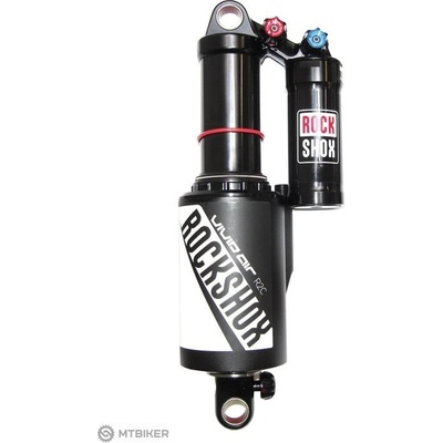 RockShox Vivid Air R2C Tune MR/LC