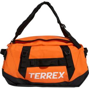 adidas Terrex Сак Adidas terrex XPR Duffel 50 Luggage - Semi Impact Orange (510-6686-0211)