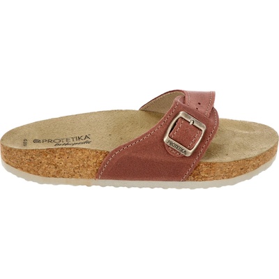 Protetika šľapky ORS T 05 staroružová