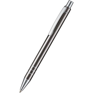  Химикалка Ritter Glance 1 mm Графит корпус Син (1601412-99-R168700-12)