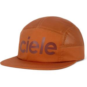 Ciele Athletics Шапка с козирка Ciele athletics GOCap-Comp-Century Cap - GingerBread - размер M/L (904-6095-0312)