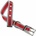 Ferplast obojok reflex COLOURS