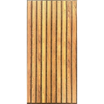 Impol Trade TP10032928 60 x 30 cm lamely hnědé 1ks – Zbozi.Blesk.cz