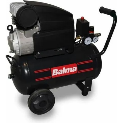Balma Orion MS25