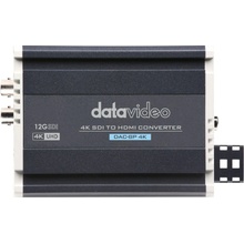 Datavideo DAC-8P