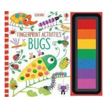 Fingerprint Activities Bugs