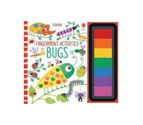 Fingerprint Activities Bugs