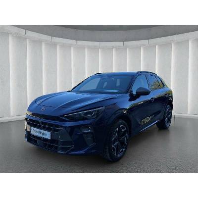 Cupra Terramar 4Drive 150 kW