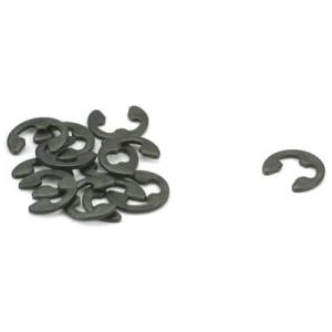 Losi Лоси сегровка (e-клип) 4мм (12)