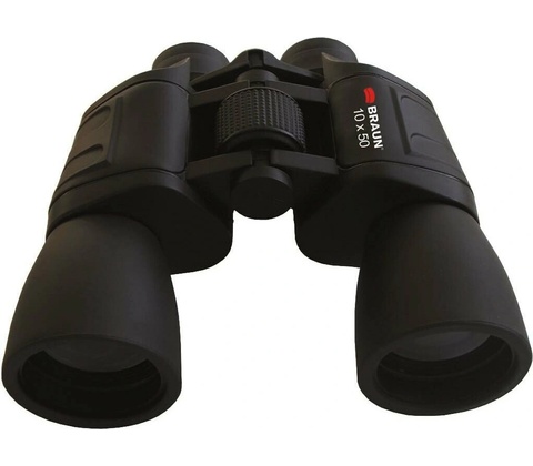 Braun Standard 10x50
