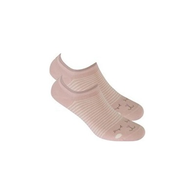 Gatta Wola ponožky rose