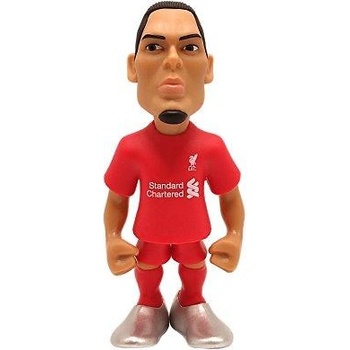 MINIX Футбол: Клуб Ливърпул - ВАН ДАЙК