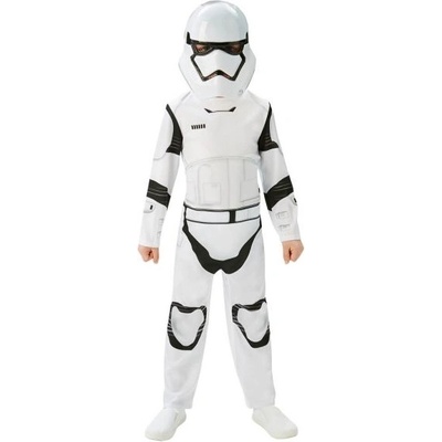 Rubies Детски карнавален костюм Rubies - Storm Trooper, размер M (883028102297)