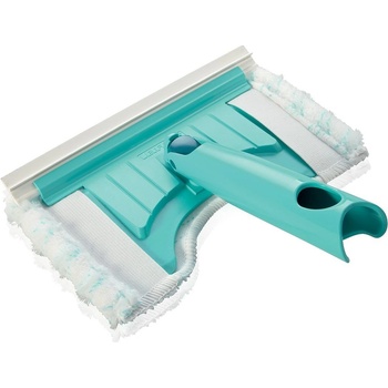 Leifheit Flexipad Evo stierka na dlaždice a vaňu s rukoväťou 41700