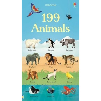 199 Animals - Bathie Holly