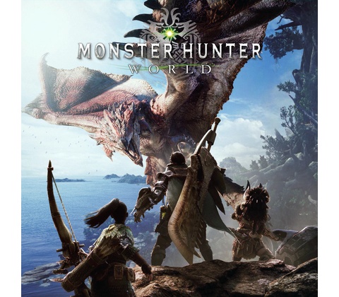 Monster Hunter World