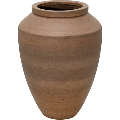 Pottery Pots Kvetináč Dafni, koreňovo hnedá, 40 x 60 cm