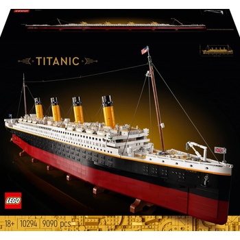 LEGO® Creator 10294 Titanic