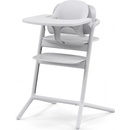 CYBEX Lemo 3v1 2022 All White