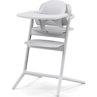 CYBEX Lemo 3v1 2022 All White