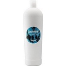 Kallos Jasmine šampón pre suché a poškodené vlasy Nourishing Shampoo 5000 ml