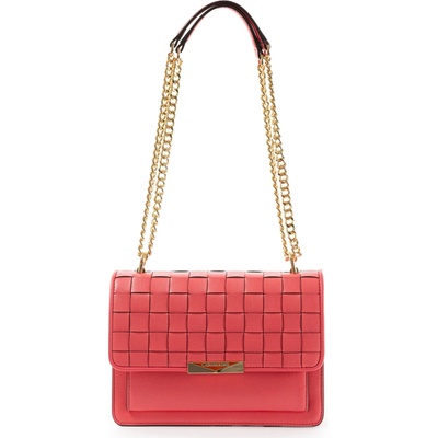 Michael Kors Jade Rose crossbody kabelka