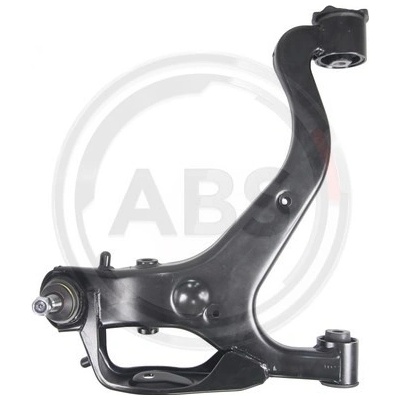 A.B.S. ALL BRAKE SYSTEMS BV. 211459