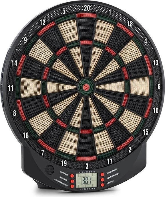 KLARFIT DARTOMAT