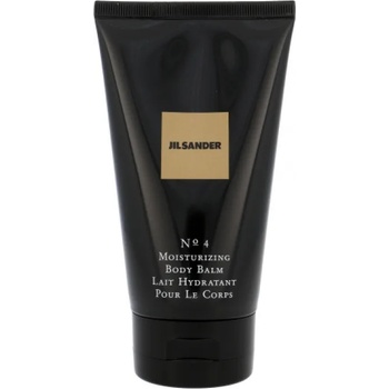 Jil Sander No. 4 Лосион за тяло за жени 150ml